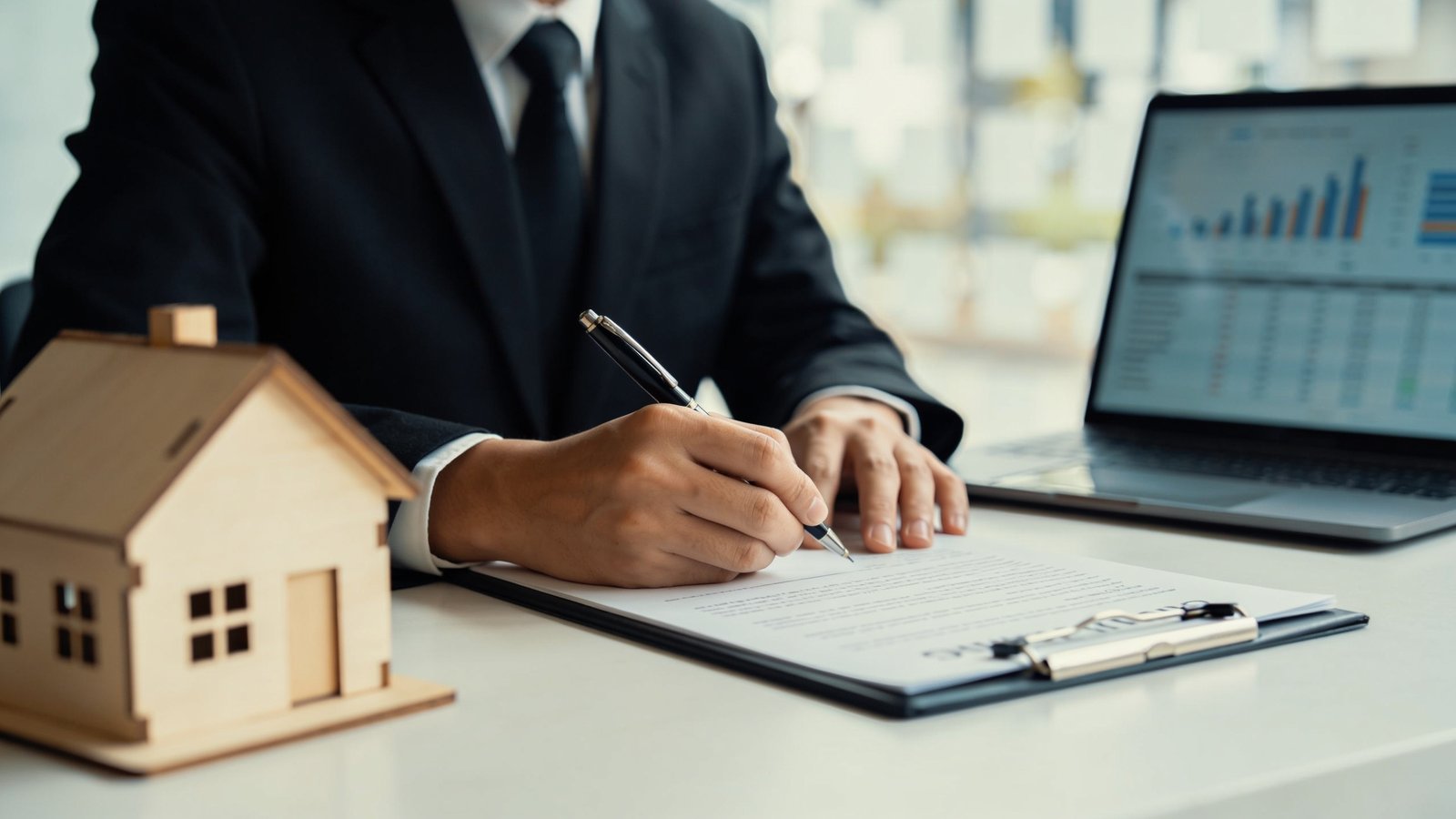 Assurance emprunteur : changer de contrat pour regagner du pouvoir d&rsquo;achat