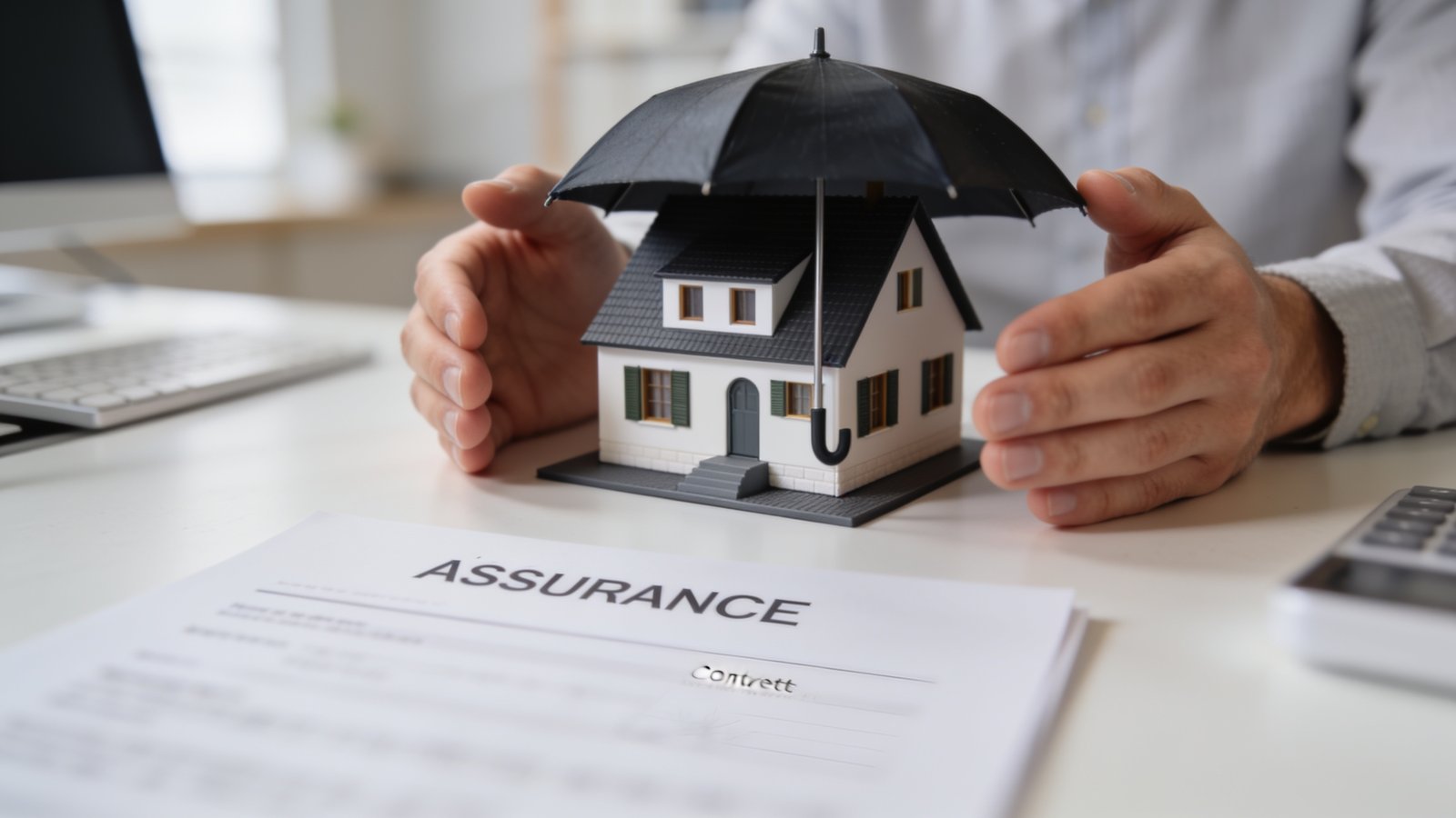 Assurance habitation : obligations, garanties, prix et résiliation en 2026