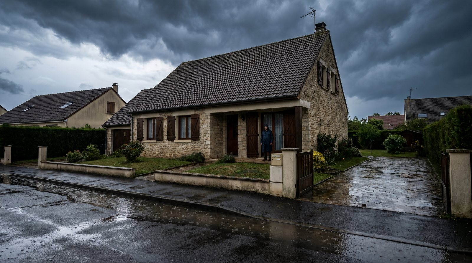Assurance habitation : la flambée des prix continue en 2026 (et voici pourquoi)