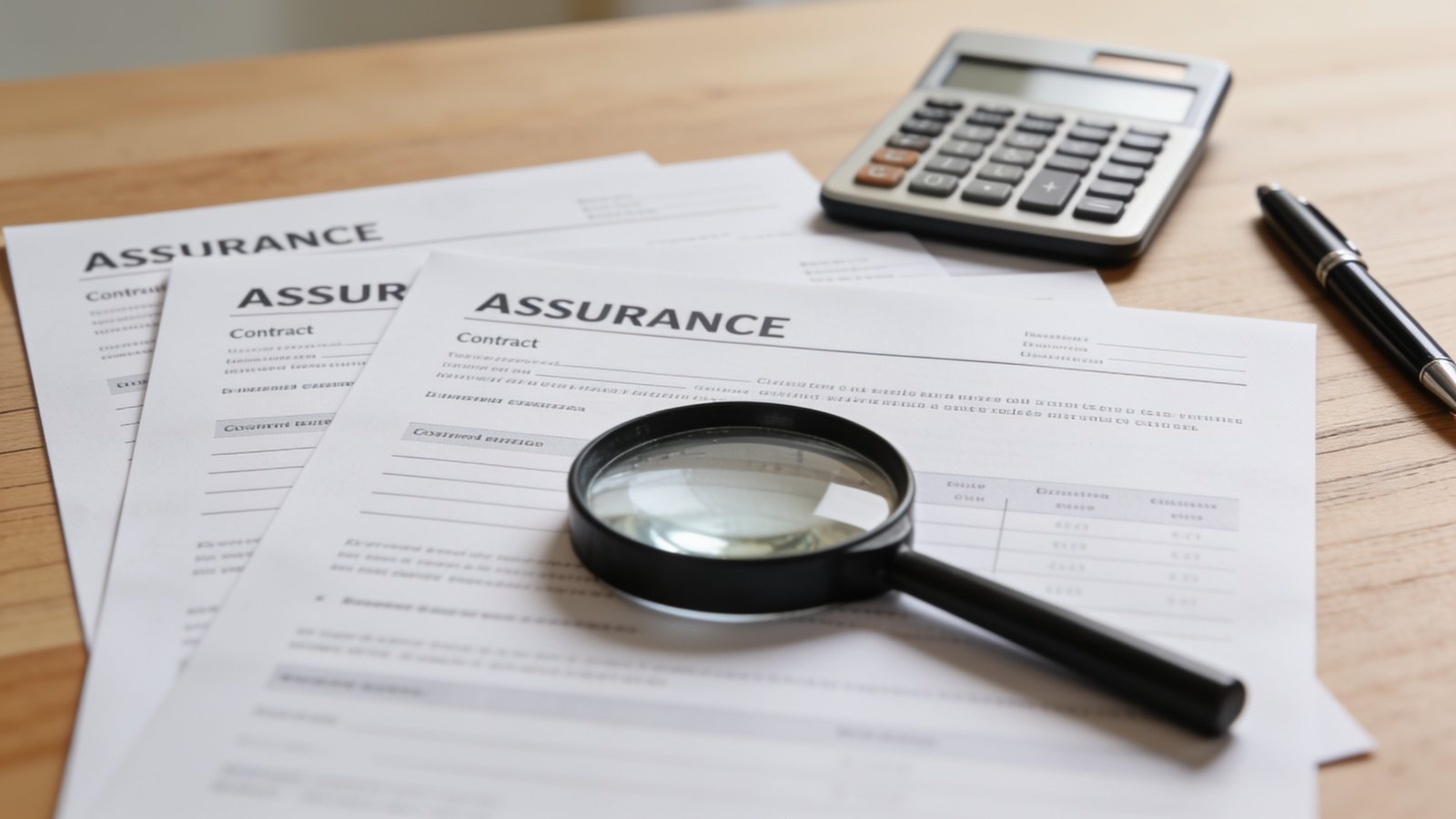 Comparateur d&rsquo;assurance habitation : comment comparer et bien choisir
