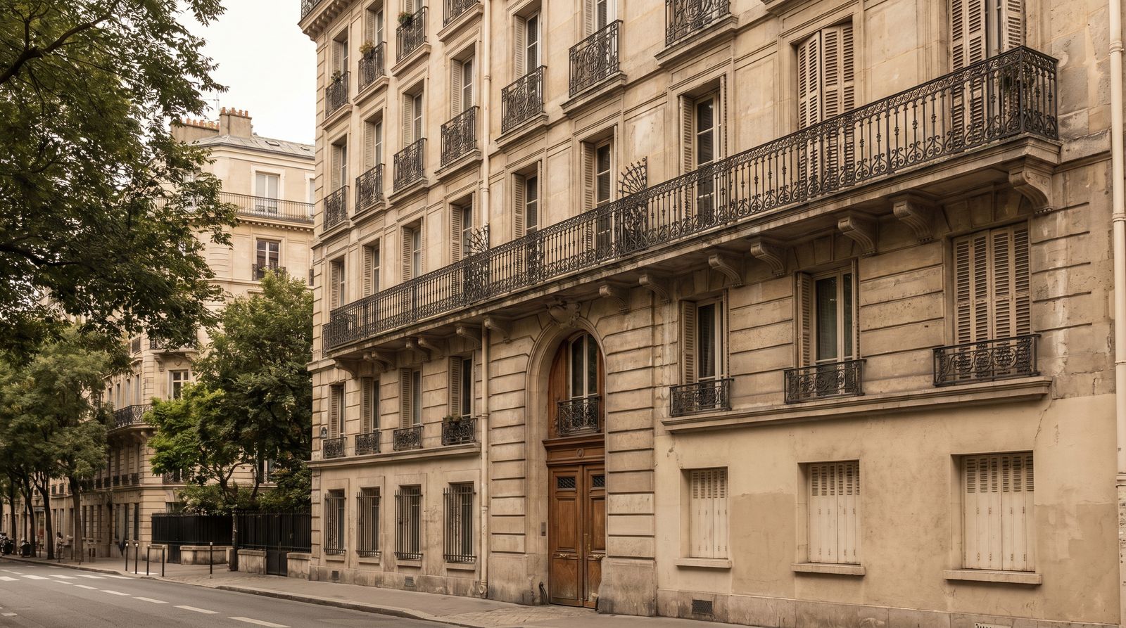 Copropriété : les nouvelles obligations qui s&rsquo;imposent en 2026 (DPE collectif, PPT, registre)