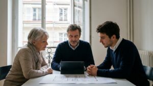 Copropriété : une loi veut débloquer le prêt collectif pour la rénovation énergétique