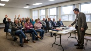 Copropriété : pourquoi un projet de travaux sur trois est rejeté, un frein à la rénovation