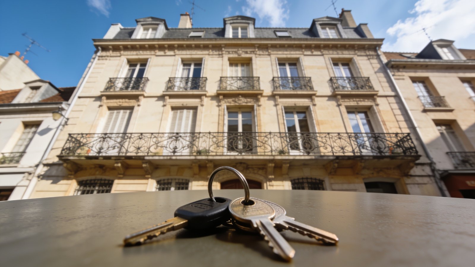Location Airbnb : ce que change le décret du 6 juillet 2026