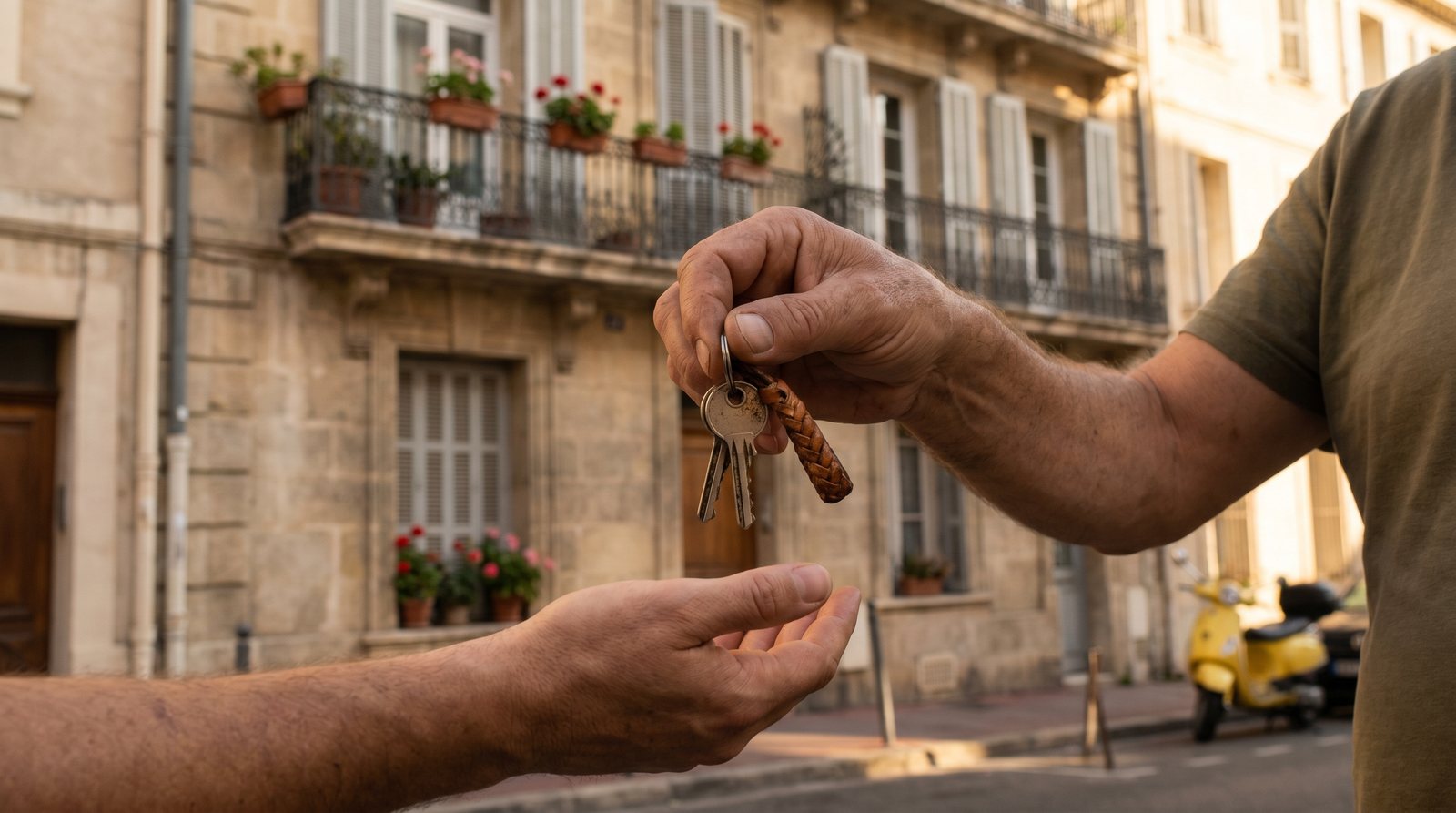 Encadrement des loyers : Marseille et Annemasse rejoignent le dispositif en 2026