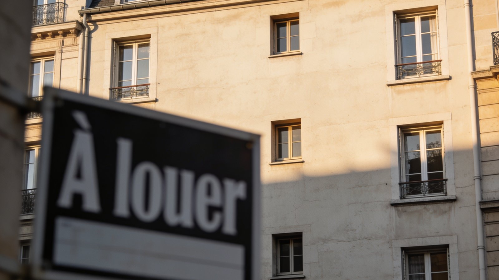 Encadrement des loyers : 95% des studios dépassent les plafonds