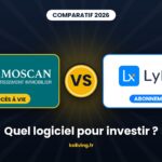 Comparatif ImmoScan vs LyBox : quel logiciel choisir pour investir dans l immobilier