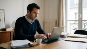 Location meublée : l&rsquo;obligation de recevoir ses factures en électronique s&rsquo;applique au 1er septembre 2026