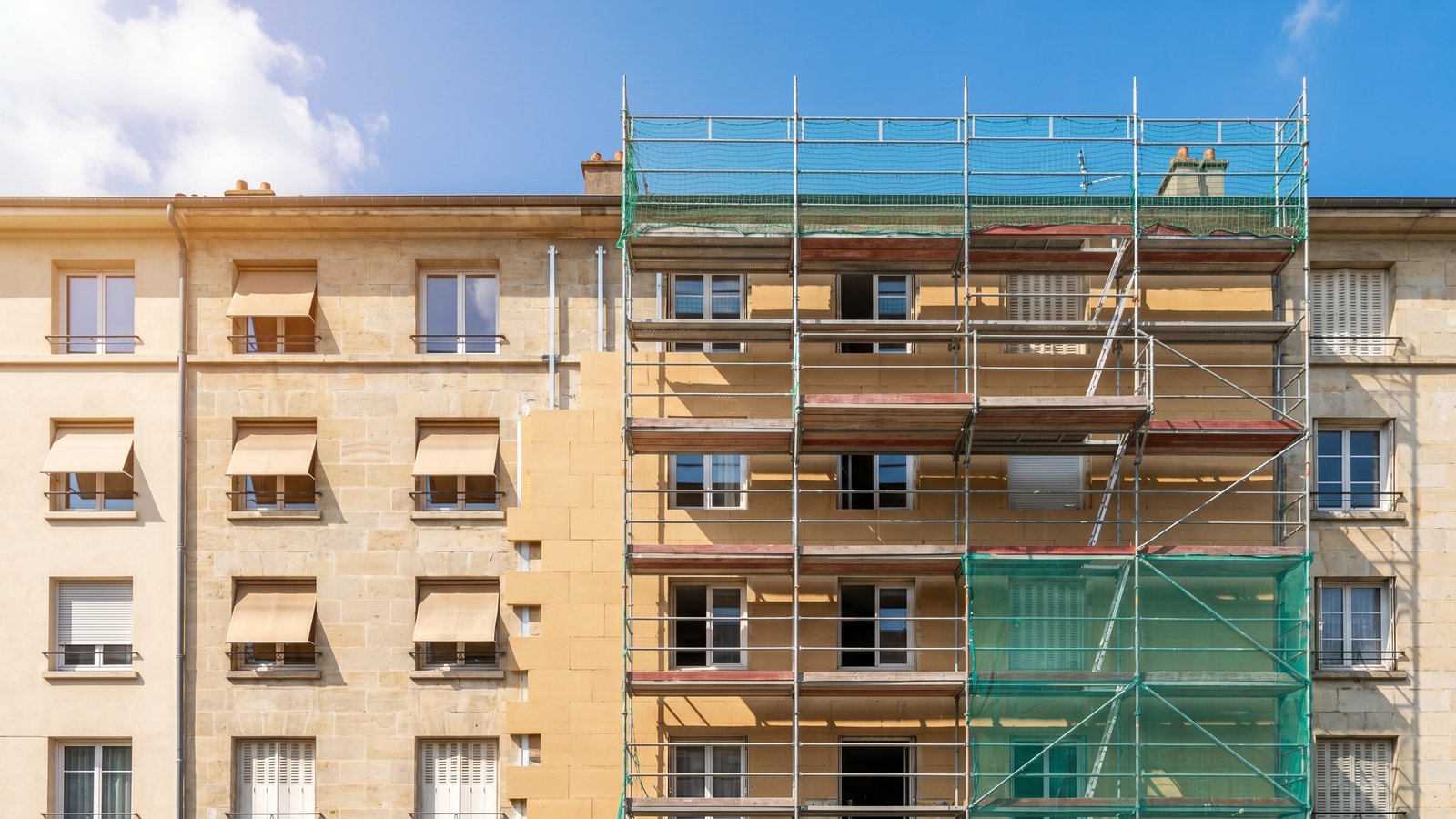 Loi Relance du logement : ce que le Sénat vient de voter pour les propriétaires