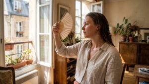 À Lyon, la température intérieure devient un critère de salubrité des logements, une première en France