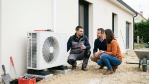MaPrimeRénov’ : dès le 1er septembre 2026, plus d’aide si le chauffage au gaz reste