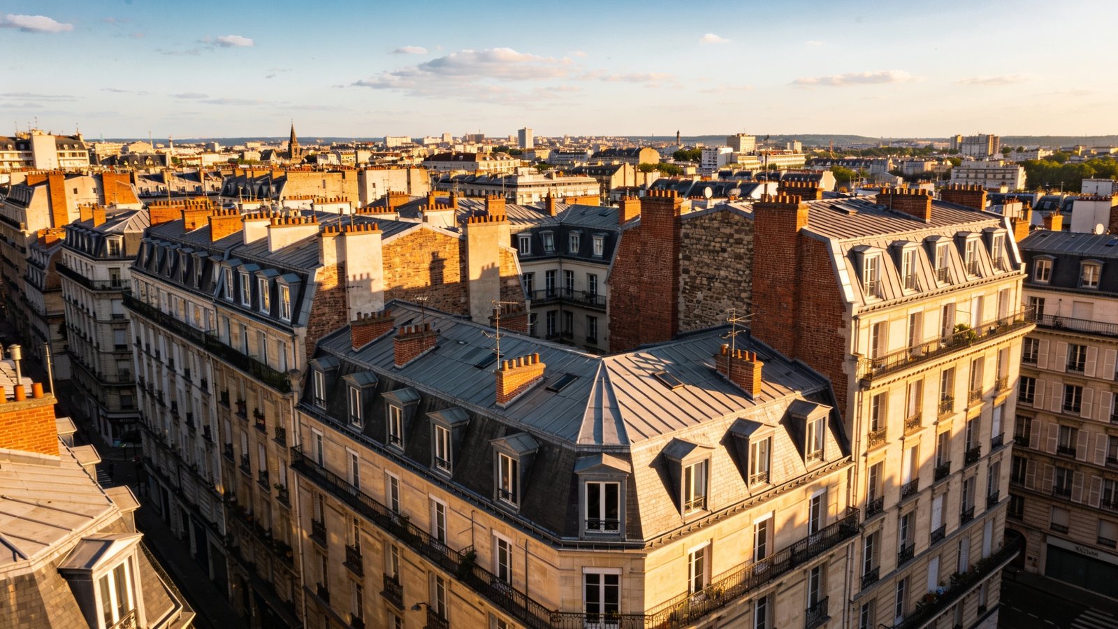 Immobilier : les prix ne baissent plus, faut-il accélérer ?