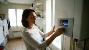 Gaz : le prix repère de la CRE recule de 0,8 % au 1er août 2026