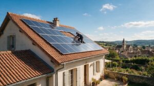 Photovoltaïque : le tarif de rachat du surplus s&rsquo;effondre à 1,1 c€/kWh depuis juin 2026