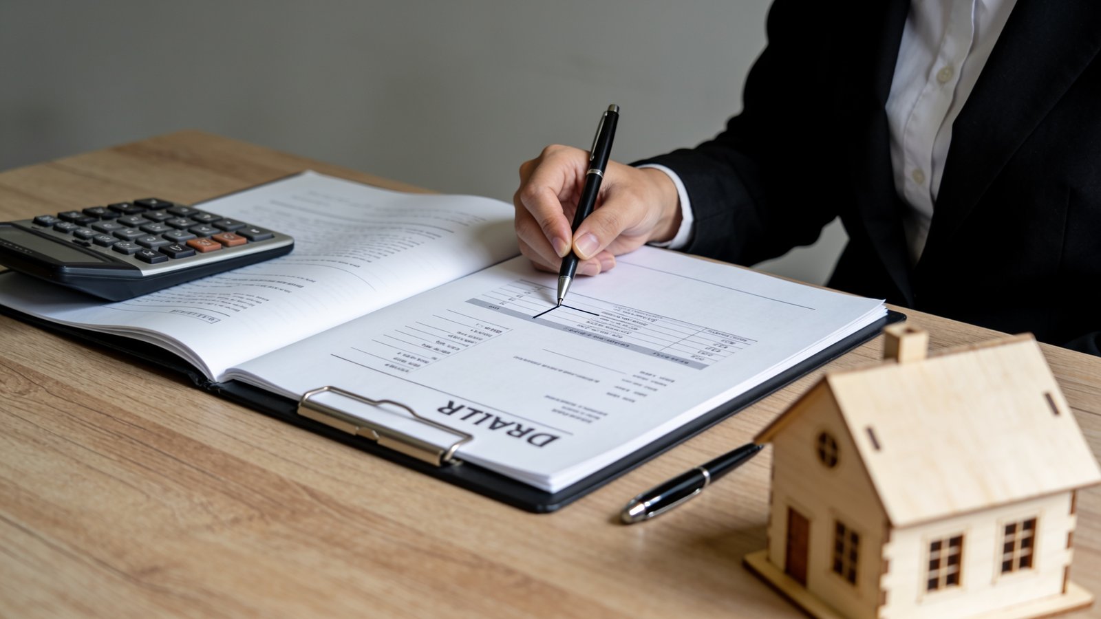 Crédit immobilier : les nouveaux taux d&rsquo;usure du 3e trimestre rouvrent des dossiers