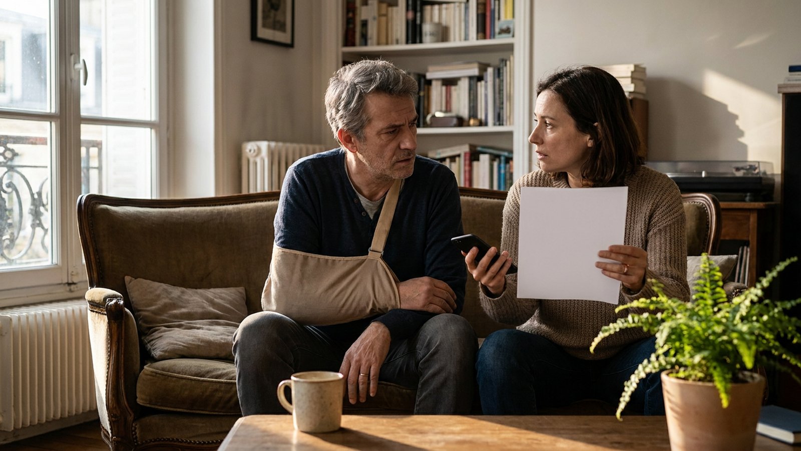 Assurance emprunteur : 85 contrats sur 139 peuvent couper vos indemnités si vous changez d&rsquo;assureur
