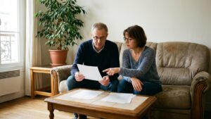Assurance habitation : la prime moyenne atteint 323 euros hors taxes en 2025