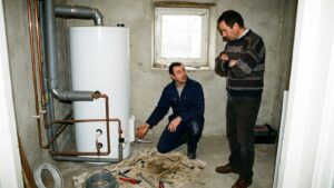Prime CEE chauffe-eau : l&rsquo;arrêté est publié, avec 20 % des chantiers contrôlés sur place