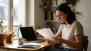 Facturation electronique : ce qui devient obligatoire pour les loueurs au 1er septembre 2026