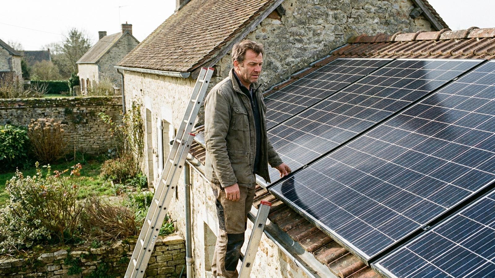 Énergie : 10 475 demandes de médiation en 2025, l&rsquo;autoconsommation solaire dans le viseur