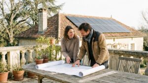 Simplification : un deuxième méga-décret allège l&rsquo;urbanisme et le solaire