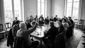 Meublés de tourisme en copropriété : le Conseil constitutionnel valide l’interdiction à la majorité des deux tiers