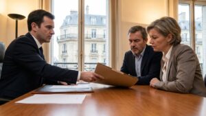 Neuf appartements vendus sans diagnostics : la Cour de cassation rappelle le notaire à son devoir de conseil