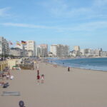 Plage des Sables-d’Olonne
