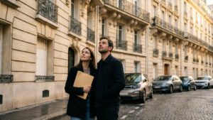Prix des logements : 5,1 années de revenus pour une accession à la propriété, selon Michel Mouillart
