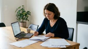 Taxe foncière : le seuil de 10 % qui limite l’effet d’un équipement retiré