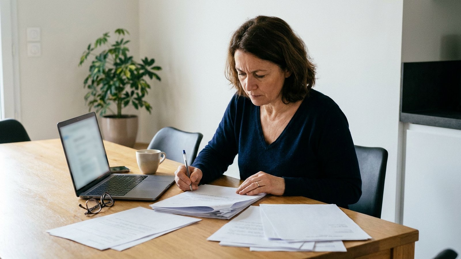 Taxe foncière : le seuil de 10 % qui limite l&rsquo;effet d&rsquo;un équipement retiré