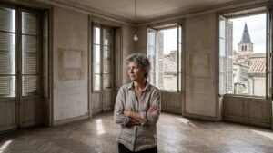 Logements vacants : 3 689 communes où la taxe s’appliquera de plein droit en 2027