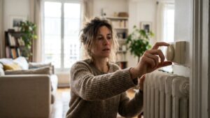 Thermostat programmable : l’obligation dans les logements existants repoussée à 2030