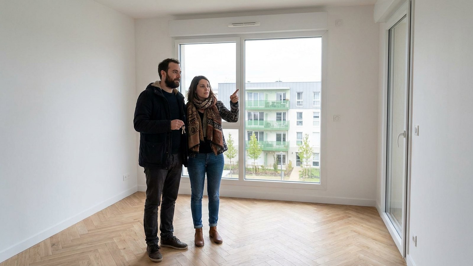 Vente HLM : le décret du 25 août ouvre l&rsquo;amortissement, plafonné à 8 000 euros par an, aux acquéreurs bailleurs