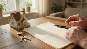 Assurance de prêt immobilier : comprendre, comparer et payer le juste prix