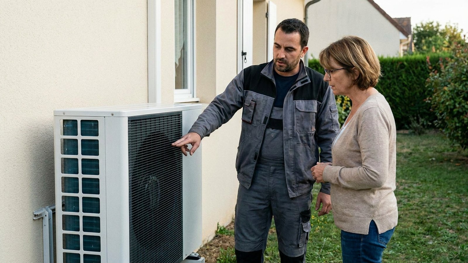 CEE : une chaudière aidée avant le 1er janvier 2021 ne bloque plus la prime d&rsquo;une pompe à chaleur