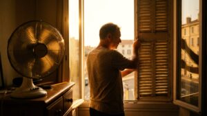 Été 2026 : 53 jours de vague de chaleur, et une norme du neuf calée sur la canicule de 2003