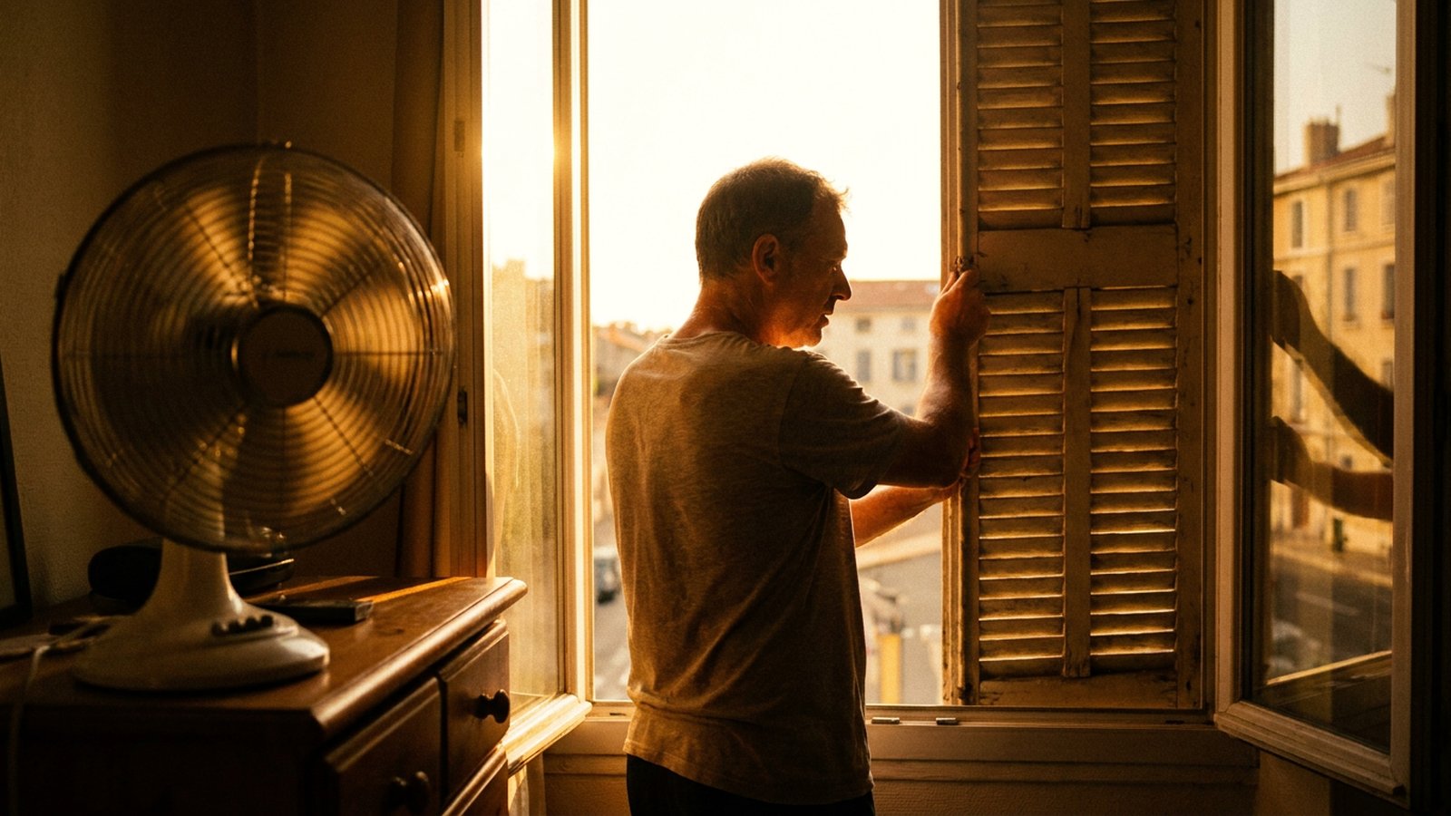 Été 2026 : 53 jours de vague de chaleur, et une norme du neuf calée sur la canicule de 2003