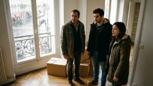 Encadrement des loyers : 37 % des annonces dépassent les plafonds, avant l’échéance de novembre