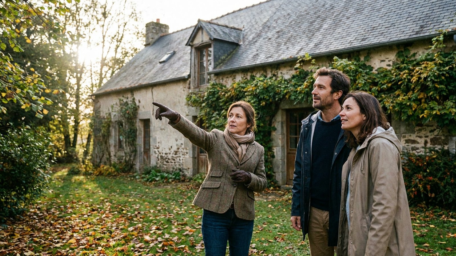 Immobilier ancien : les prix reculent de 1 % en trois mois, la baisse repart au 2e trimestre 2026