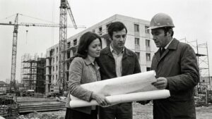 Logement neuf : les réservations reculent de 23,6 % au deuxième trimestre, les investisseurs particuliers résistent