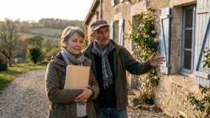 Plus-value résidence secondaire : la durée d&rsquo;exonération reste 22 ans, pas 17