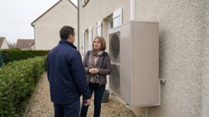 Pompe à chaleur : sans modèle agréé, la prime perd son coefficient 5 depuis le 1er septembre
