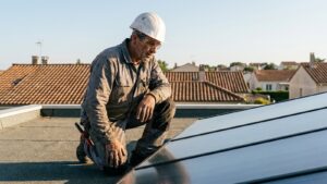 Coup de pouce chauffage : depuis le 1er septembre, un appareil au gaz laissé dans le chauffage ou l’eau chaude fait perdre la bonification du solaire combiné