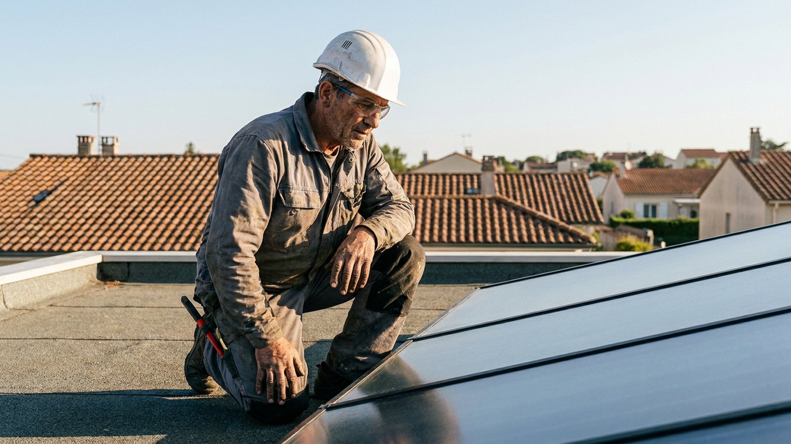 Coup de pouce chauffage : depuis le 1er septembre, un appareil au gaz laissé dans le chauffage ou l&rsquo;eau chaude fait perdre la bonification du solaire combiné